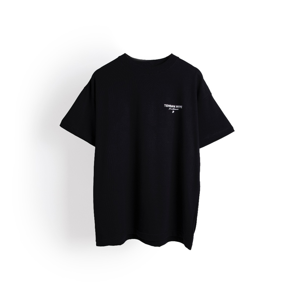 Tehran Hype Basic Tee